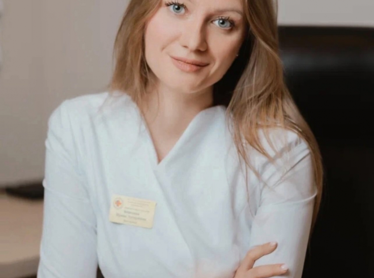 Фото предоставлено автором